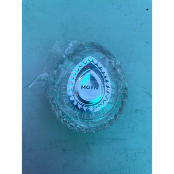 Moen 96791 Chateau Handle Kit for Single-Handle Bathroom Faucet - Picture 2 of 4